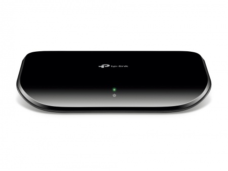 Коммутатор TP-Link TL-SG1005D-0