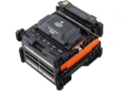 Автоматический сварочный аппарат Ilsintech Swift K33-0