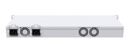 Маршрутизатор MikroTik CCR1016-12G-1