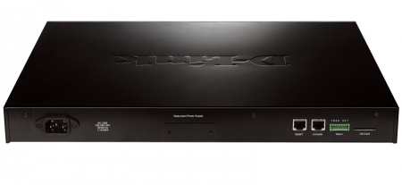 Коммутатор D-Link DGS-3620-52T-1