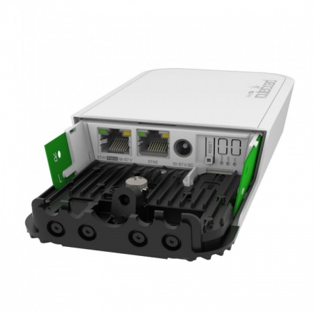 Беспроводной маршрутизатор MikroTik wAP ac 4G Kit-1