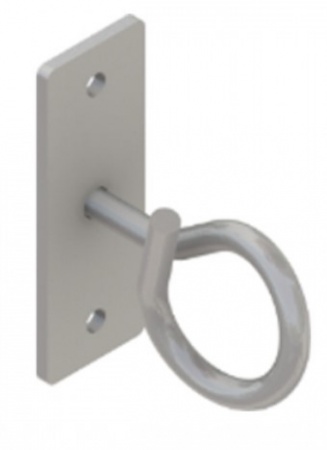 Узел крепления натяжной УК-Н-Ф2-0