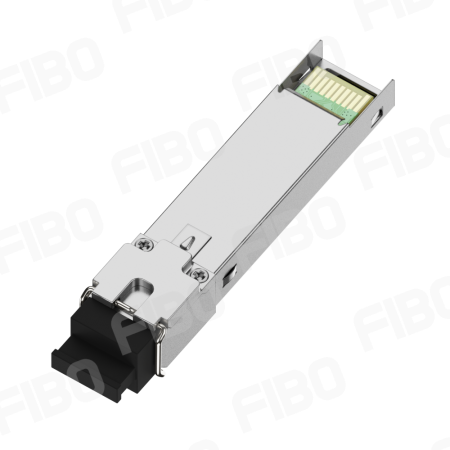 Модуль SFP промышленный FIBO FT-S1-W5520SDI-3