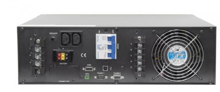 Источник бесперебойного питания SNR-UPS-ONRT-10-MXPL31V2-3