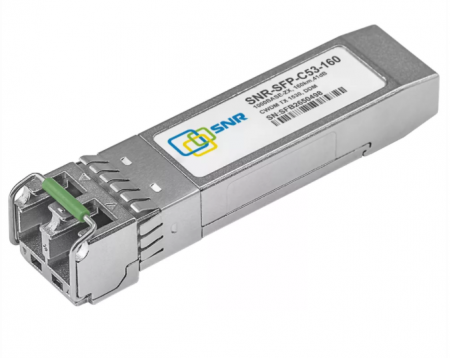 Модуль SFP SNR-SFP-C53-160-0