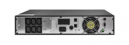 Источник бесперебойного питания SNR-UPS-ONRM-1000-X24-1