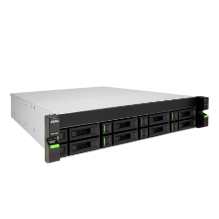 Накопитель NAS QSAN XN7008RE-EU-0
