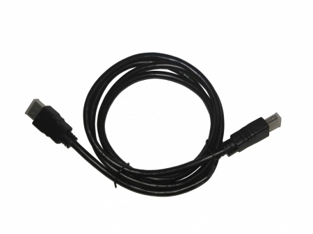 Шнур аудио-видео HDMI-HDMI (1.4, 3D) цвет: золото (2,0м), NETKO Optima-0