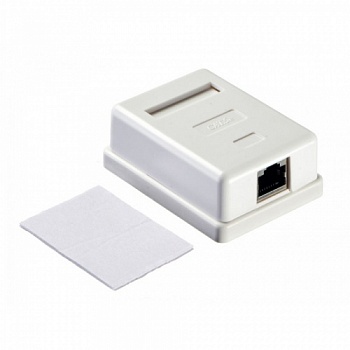 Розетки и коннекторы