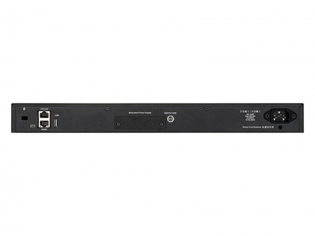 Коммутатор D-Link DGS-3130-54PS-1