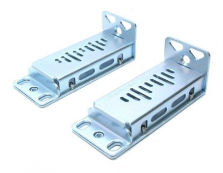 Крепежный комплект кронштейнов Cisco RCKMNT-19-CMPCT-1