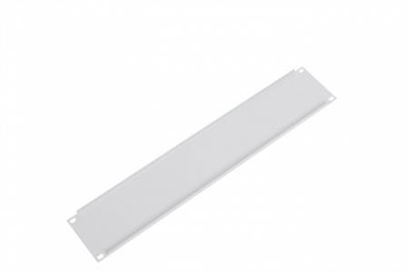 Фальшпанель в шкаф 19"2U-1