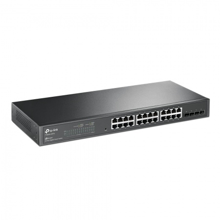Коммутатор TP-Link T1600G-28TS-1