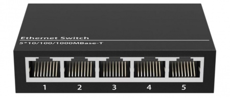 Коммутатор DPTEK DK2000-1105G-0