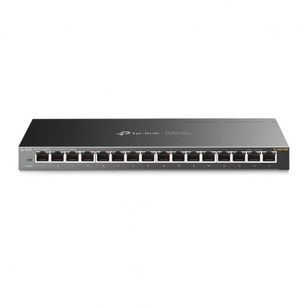 Коммутатор TP-Link TL-SG116E-0