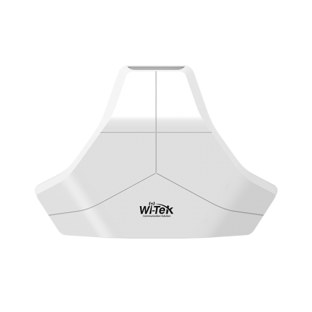 Беспроводная двухдиапазонная MESH точка доступа Wi-Tek WI-AP719MP-0