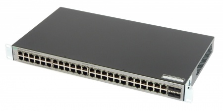 Коммутатор HPE OfficeConnect 1920S 48G 4SFP (JL382A)-1