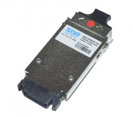 Модуль GBIC SNR-GBIC-C37-80-0