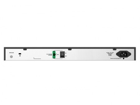 Коммутатор D-Link DGS-3000-52L/B-2