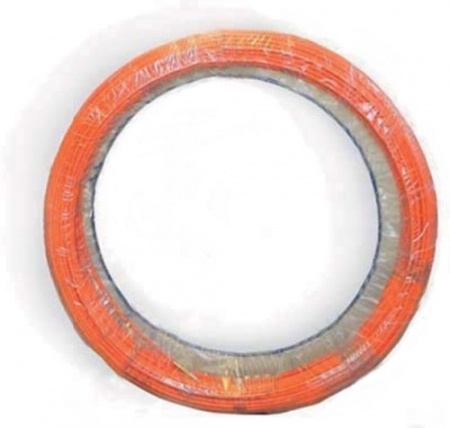 Устройство для затяжки кабеля УЗК в кабельной канализации, диаметр прутка 11 мм, в бухте, 150м-0