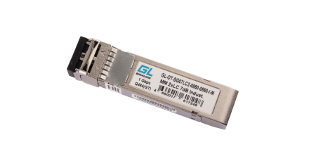 Модуль SFP промышленный GIGALINK GL-OT-SG07LC2-0850-0850-I-M-0