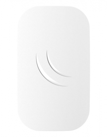Беспроводной маршрутизатор MikroTik cAP lite-1