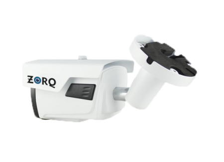 Камера внешняя, 1/2.8", 2МП, ИК, РоЕ, ZQ-IPC2-BHSP-28VU-1