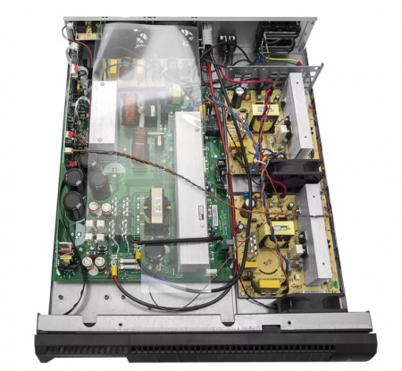 Источник бесперебойного питания SNR-UPS-ONRM-2000-XL48-1