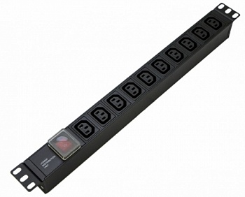 SDZ19-10IEC-S-IEC
