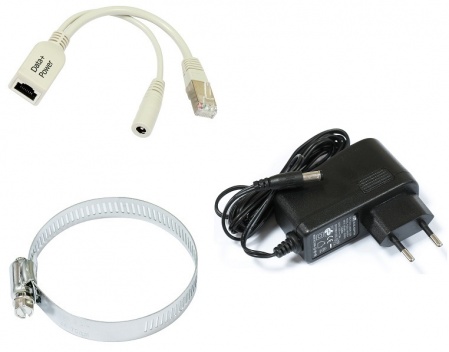Беспроводной маршрутизатор MikroTik DISC Lite 5-1