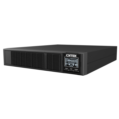 Источник бесперебойного питания ONTEK SMRM2 2000ВА-2