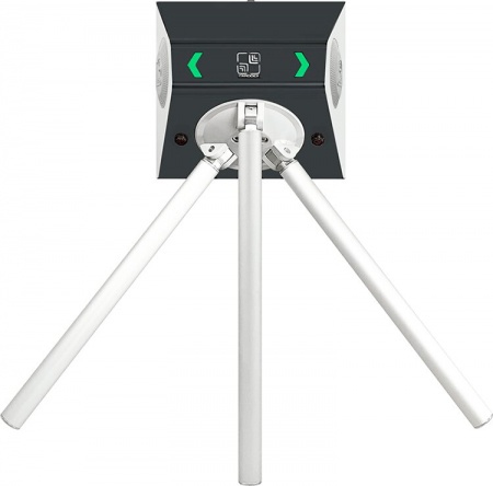 Комплект навесной сетевой проходной CARDDEX STL-02NEC-1