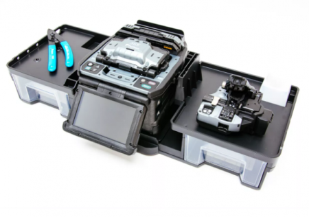 Аппарат для сварки оптических волокон Fujikura 86S-2