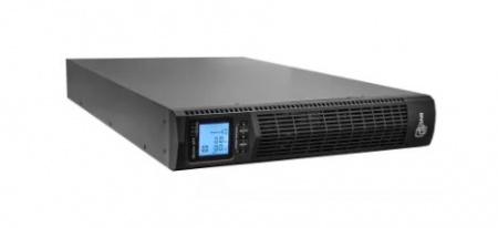 Источник бесперебойного питания SNR-UPS-ONRM-2000-XL48-0