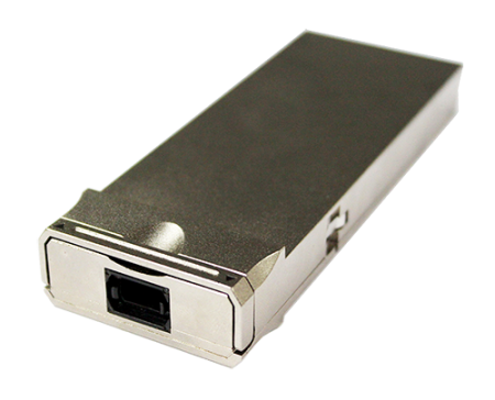 Модуль CFP2 GIGALINK GL-OT-SC2100MPO24-SR10-0