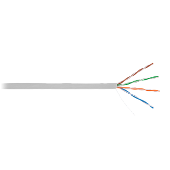 107573545 Кабель витая пара UUTP кат.5е 4 пары LSZH (305mbox)