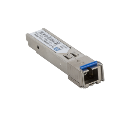 Модуль SFP GIGALINK GL-OT-SG06SC1-1310-1550-B-0