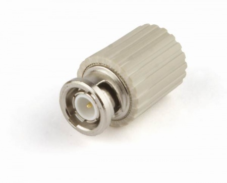 BNC-терминатор 75 Ом с колпачком-0
