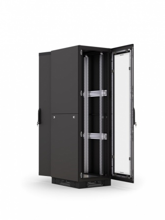 Шкаф напольный DANNMAN NX IT 9686889 (33U 1600х800х600)-4