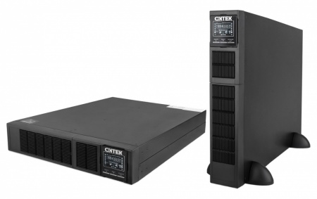 Источник бесперебойного питания ONTEK SMRT3 3000 ВА/Вт-0