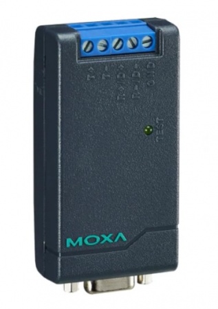 Конвертер интерфейсов MOXA TCC-80I-0