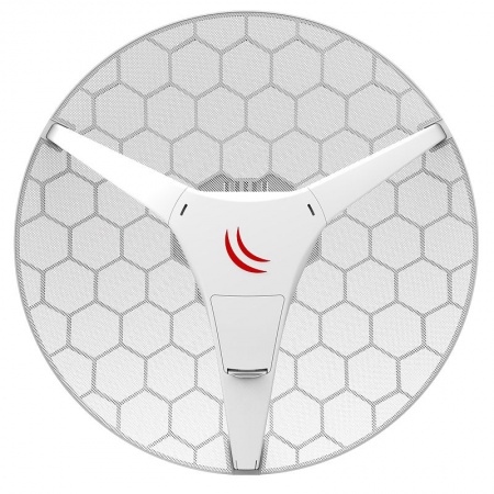 Беспроводной маршрутизатор MikroTik Wireless Wire Dish-1