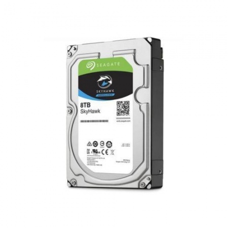 Жесткий диск SEAGATE ST8000VX004-0