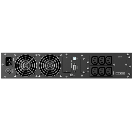 Источник бесперебойного питания ONTEK SMRM3 3000ВА-1