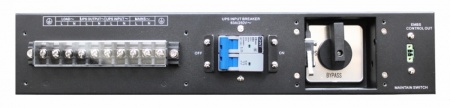 Источник бесперебойного питания Kiper Power Online 3P 100K (100KVA/100KW)-0