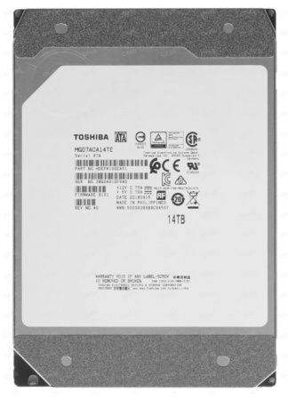 Жесткий диск Toshiba MG07ACA14TE-0