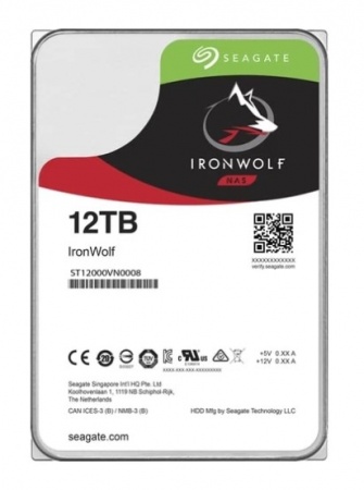 Жесткий диск SEAGATE ST10000VN0008-0