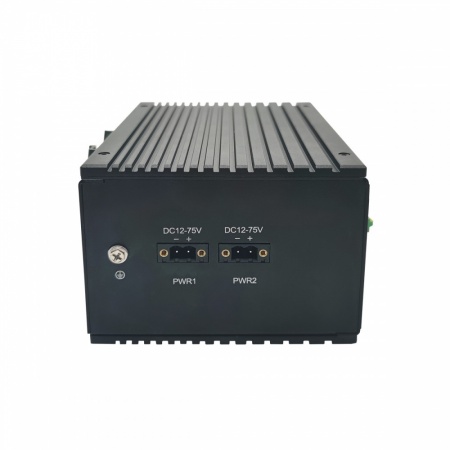 Коммутатор промышленный DPTEK DK3310MI-8T8GS4S-1