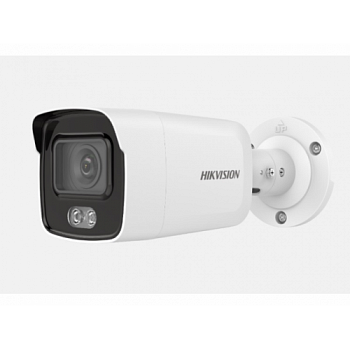 Видеокамера Hikvision DS-2CD2047G2-L (C) 4mm