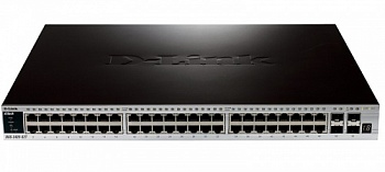 DGS-3420-52T_Front